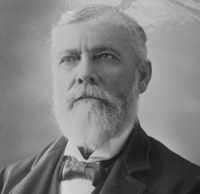 Richard Thomas Roberds (1837 - 1915) Profile